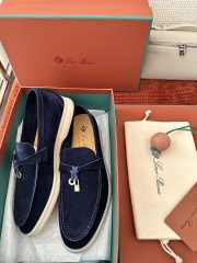 Loro Piana Summer Charms Walk Loafers 004 - 3