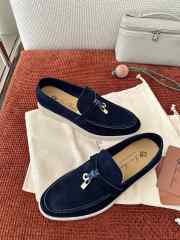 Loro Piana Summer Charms Walk Loafers 004 - 2