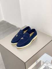 Loro Piana Summer Charms Walk Loafers 005 - 1