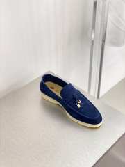 Loro Piana Summer Charms Walk Loafers 005 - 6