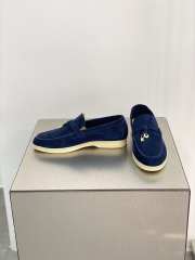 Loro Piana Summer Charms Walk Loafers 005 - 5