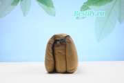 Loewe Puffer Goya Shoulder Bag Camel 23cm - 6