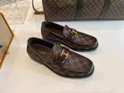 Louis Vuitton Loafer 001 - 5