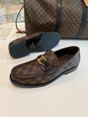 Louis Vuitton Loafer 001 - 6