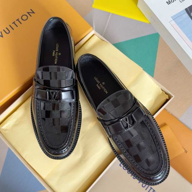 Louis Vuitton Loafer 002 - 1