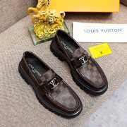 Louis Vuitton Loafer 005 - 4