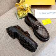 Louis Vuitton Loafer 005 - 6