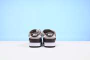 Nike Dunk Low Brown Basalt DX6060-111 - 4