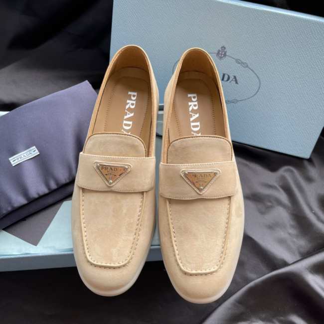 Prada Loafer 001 - 1