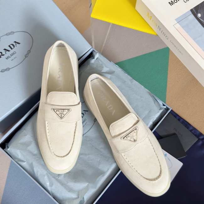 Prada Loafer 002 - 1