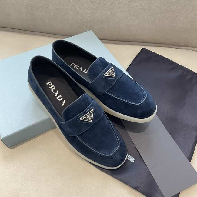 Prada Loafer 003 - 1