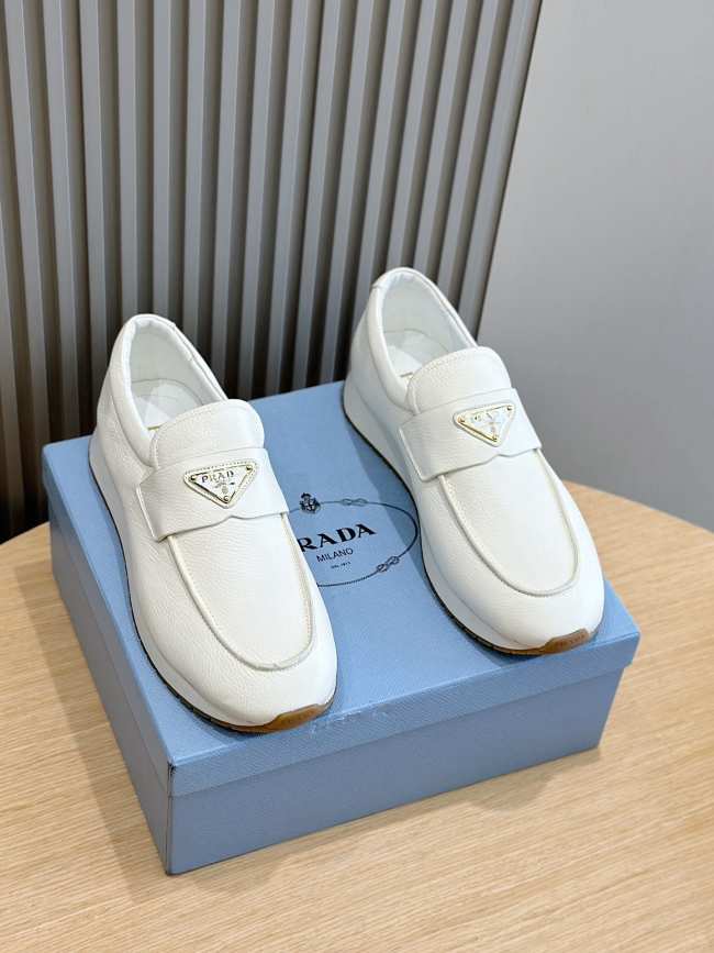 Prada Loafer 004 - 1