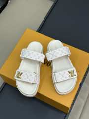 Louis Vuitton Sandals 030 - 4