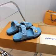 Louis Vuitton Sandals 031 - 6