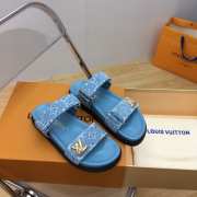 Louis Vuitton Sandals 031 - 4