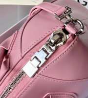 Givenchy Antigona Bag Mini Pink - 4