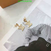 Louis Vuitton Earrings 008 - 6