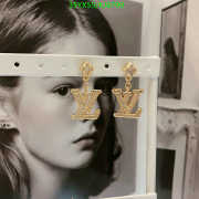 Louis Vuitton Earrings 008 - 3