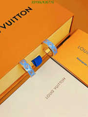 Louis Vuitton Earrings 009 - 5