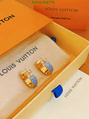 Louis Vuitton Earrings 009 - 4