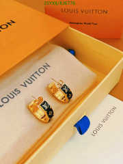 Louis Vuitton Earrings 009 - 2