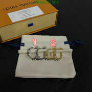 Louis Vuitton Earrings 010 - 1