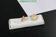 Louis Vuitton Earrings 011 - 5