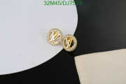 Louis Vuitton Earrings 011 - 2