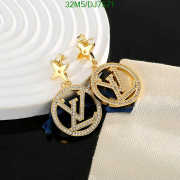 Louis Vuitton Earrings 012 - 4