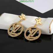 Louis Vuitton Earrings 012 - 2