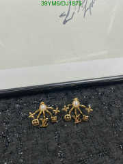 Louis Vuitton Earrings 013 - 2