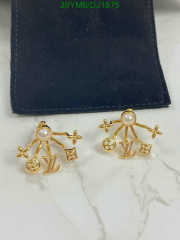 Louis Vuitton Earrings 013 - 4