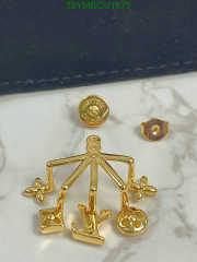 Louis Vuitton Earrings 013 - 3