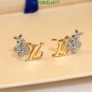 Louis Vuitton Earrings 016 - 1