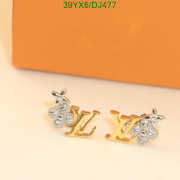 Louis Vuitton Earrings 016 - 6