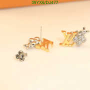 Louis Vuitton Earrings 016 - 4