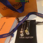 Louis Vuitton Earrings 017 - 6