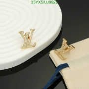 Louis Vuitton Earrings 018 - 5