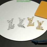 Louis Vuitton Earrings 018 - 3