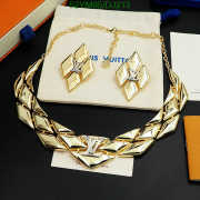 Louis Vuitton Earrings 020 - 2