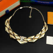 Louis Vuitton Necklace 002 - 3