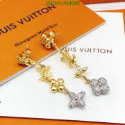 Louis Vuitton Earrings 021 - 1