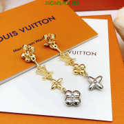 Louis Vuitton Earrings 021 - 2