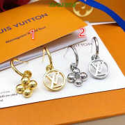 Louis Vuitton Earrings 023 - 1