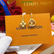 Louis Vuitton Earrings 023 - 3