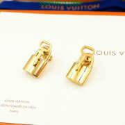 Louis Vuitton Earrings 025 - 1