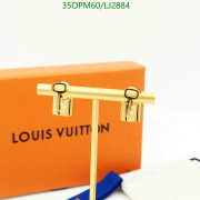 Louis Vuitton Earrings 025 - 4