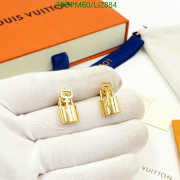 Louis Vuitton Earrings 025 - 3