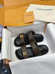 Louis Vuitton Archlight Sandals 001 - 5