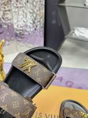 Louis Vuitton Archlight Sandals 001 - 4